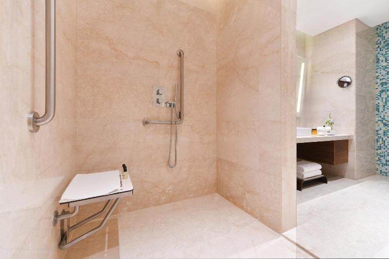 Al Messila, a Luxury Collection Resort & Spa, Doha - Oda