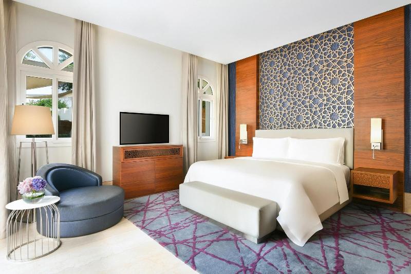 Al Messila, a Luxury Collection Resort & Spa, Doha - Oda