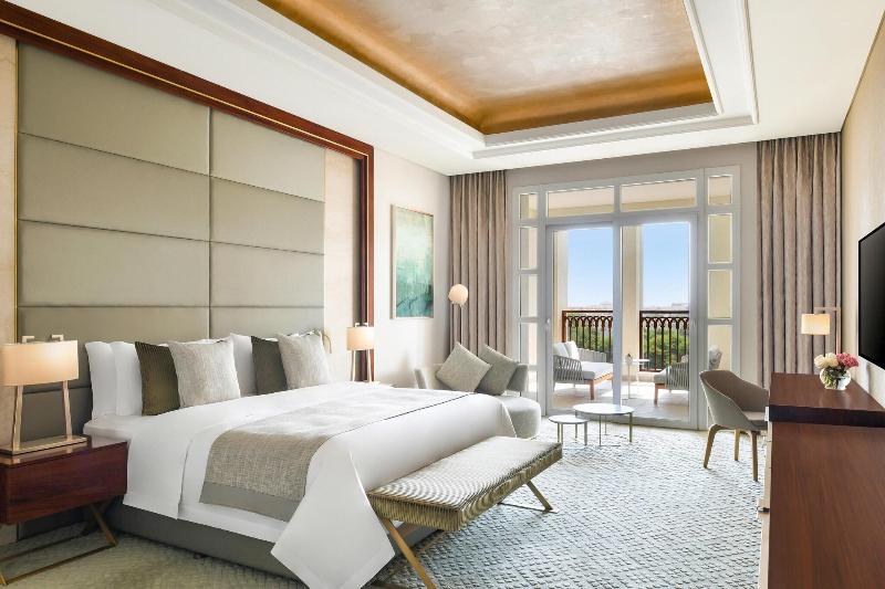 Al Messila, a Luxury Collection Resort & Spa, Doha - Oda