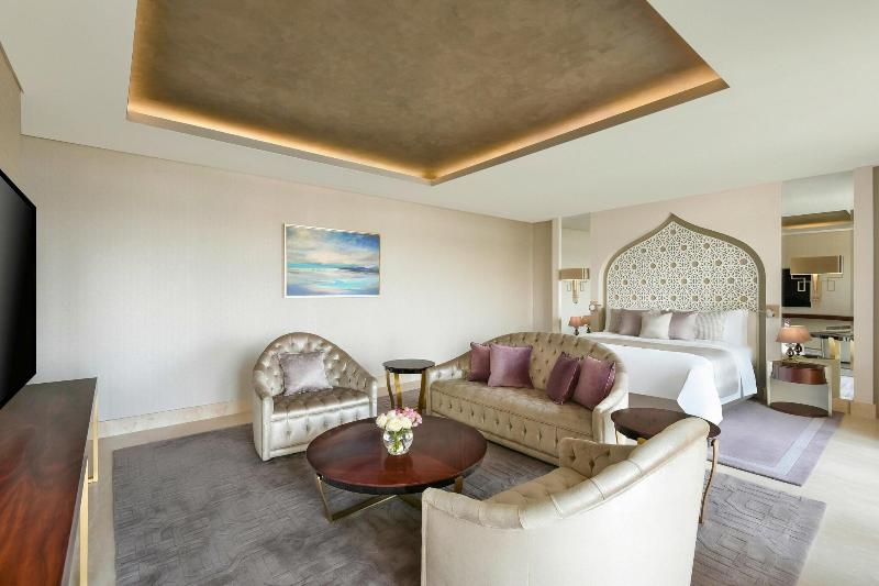 Al Messila, a Luxury Collection Resort & Spa, Doha - Oda