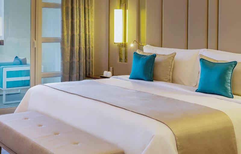 Al Messila, a Luxury Collection Resort & Spa, Doha - Oda