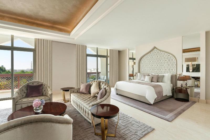 Al Messila, a Luxury Collection Resort & Spa, Doha - Oda
