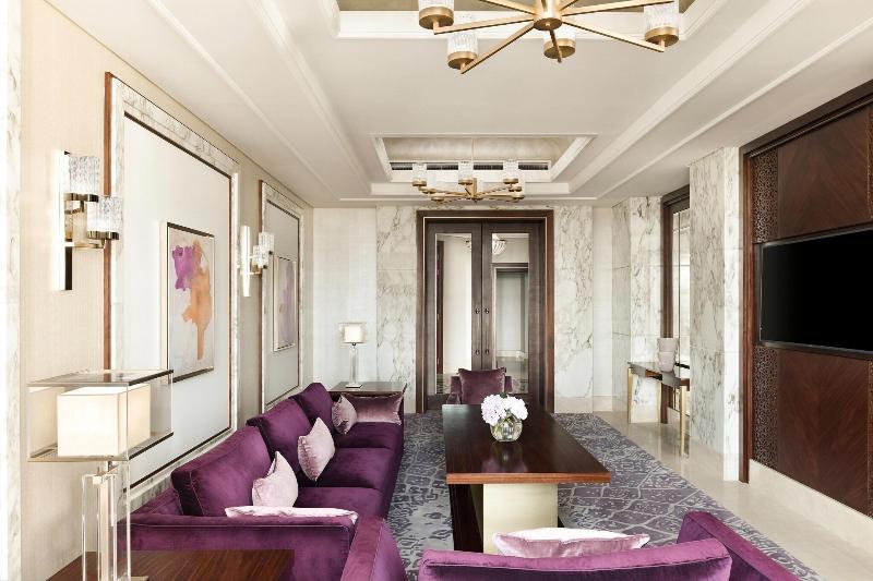 Al Messila, a Luxury Collection Resort & Spa, Doha - Oda