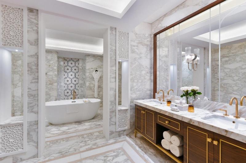 Al Messila, a Luxury Collection Resort & Spa, Doha - Oda