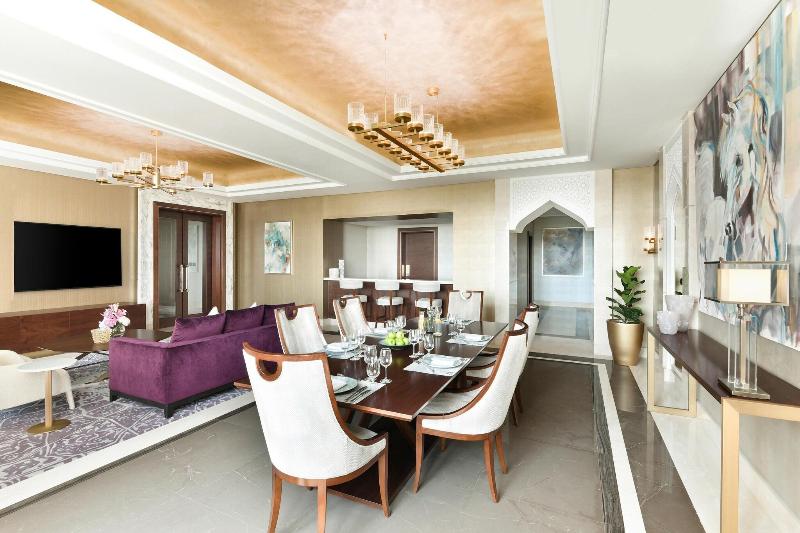 Al Messila, a Luxury Collection Resort & Spa, Doha - Oda