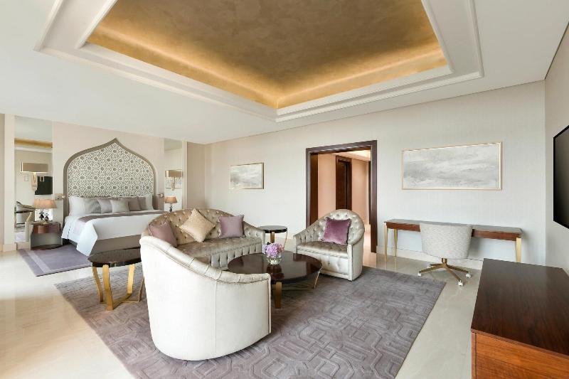 Al Messila, a Luxury Collection Resort & Spa, Doha - Oda