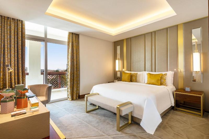 Al Messila, a Luxury Collection Resort & Spa, Doha - Oda