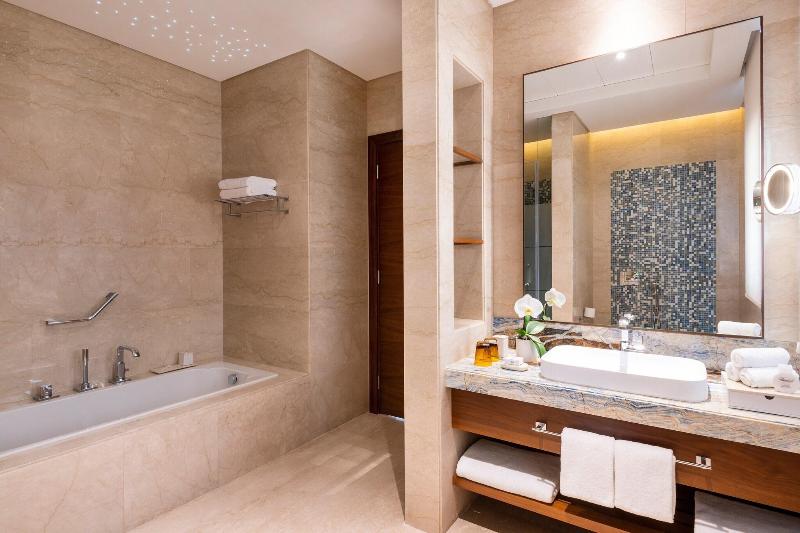 Al Messila, a Luxury Collection Resort & Spa, Doha - Oda