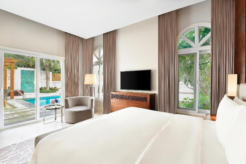 Al Messila, a Luxury Collection Resort & Spa, Doha - Oda