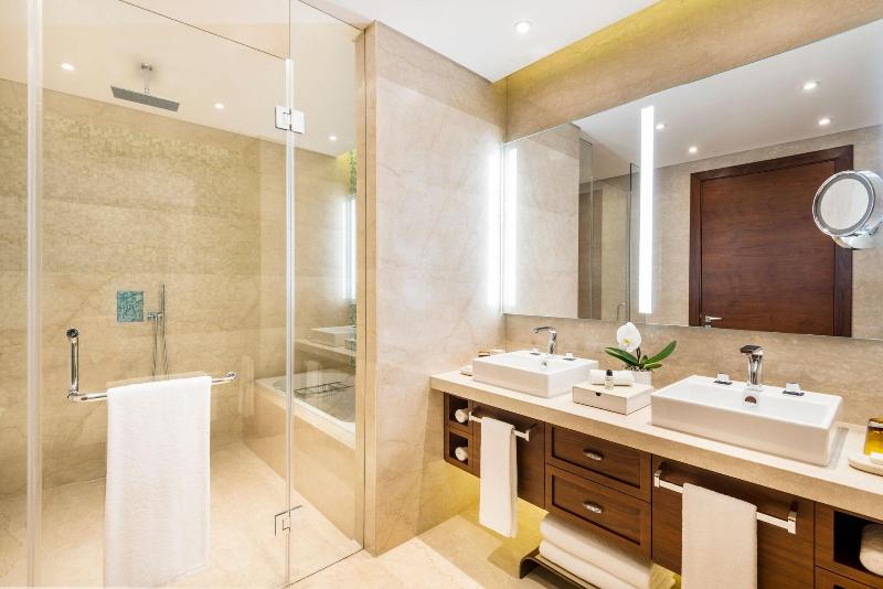 Al Messila, a Luxury Collection Resort & Spa, Doha - Oda