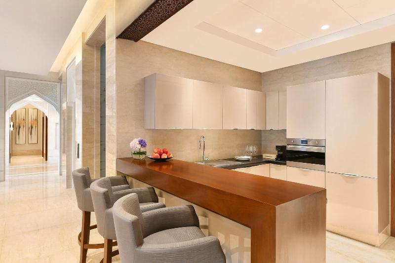 Al Messila, a Luxury Collection Resort & Spa, Doha - Oda