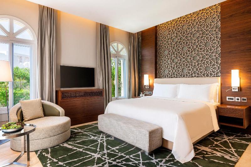 Al Messila, a Luxury Collection Resort & Spa, Doha - Oda