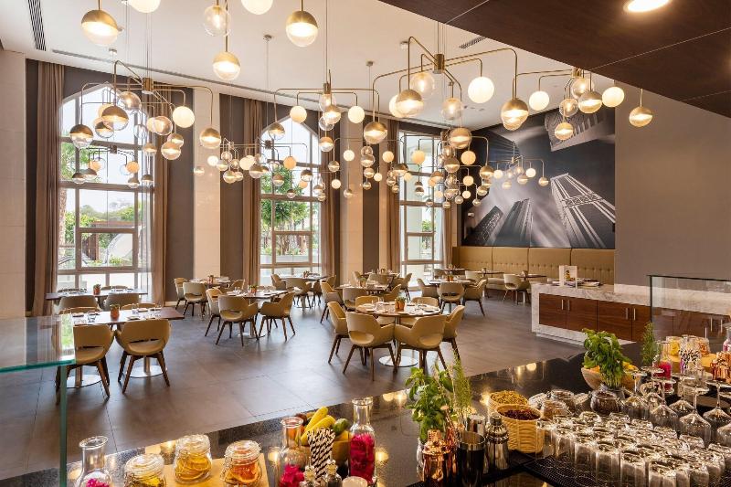 Al Messila, a Luxury Collection Resort & Spa, Doha - Oda
