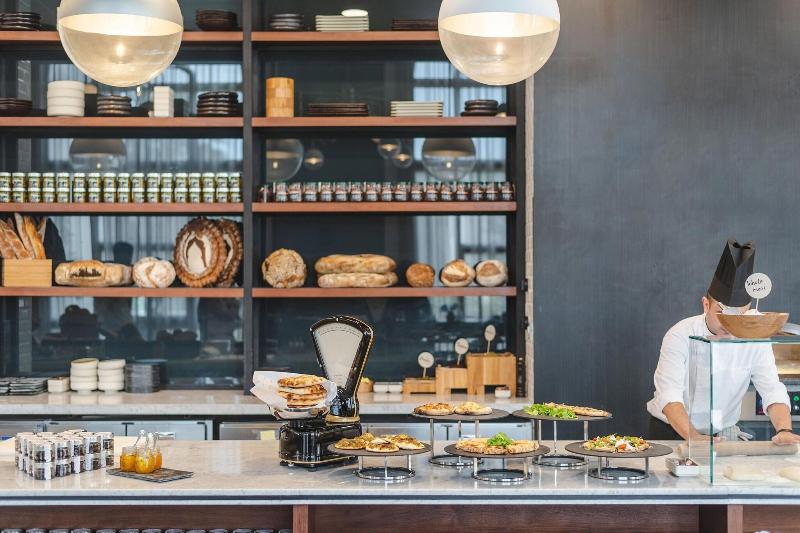 Al Messila, a Luxury Collection Resort & Spa, Doha - Oda