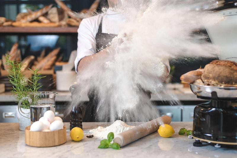 Al Messila, a Luxury Collection Resort & Spa, Doha - Oda