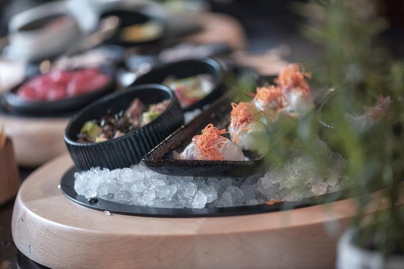 Al Messila, a Luxury Collection Resort & Spa, Doha - Oda