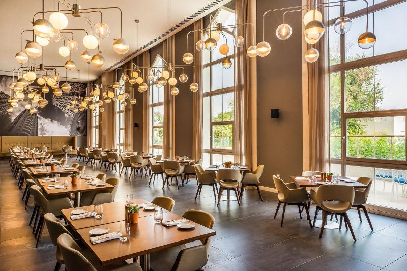 Al Messila, a Luxury Collection Resort & Spa, Doha - Oda