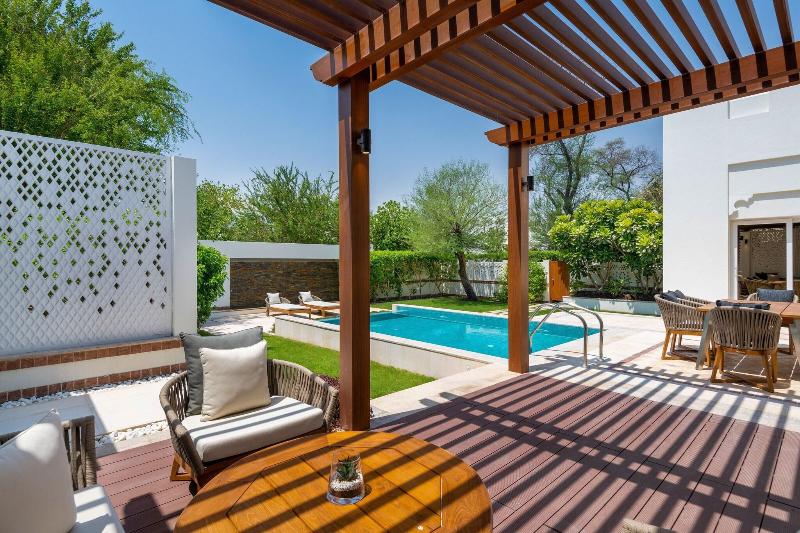 Al Messila, a Luxury Collection Resort & Spa, Doha - Oda