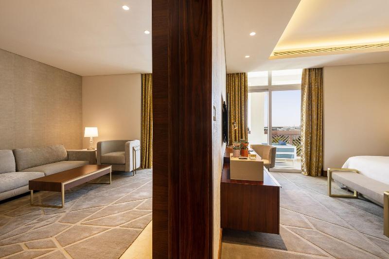 Al Messila, a Luxury Collection Resort & Spa, Doha - Oda