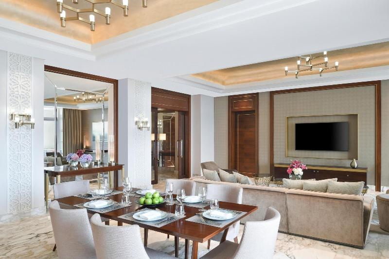 Al Messila, a Luxury Collection Resort & Spa, Doha - Oda