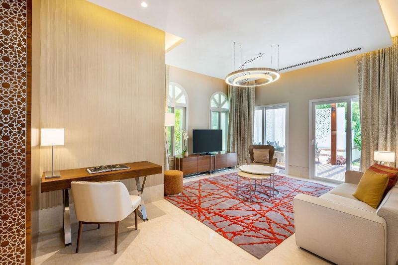 Al Messila, a Luxury Collection Resort & Spa, Doha - Oda
