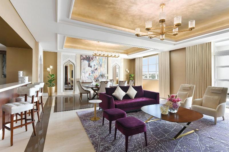Al Messila, a Luxury Collection Resort & Spa, Doha - Oda