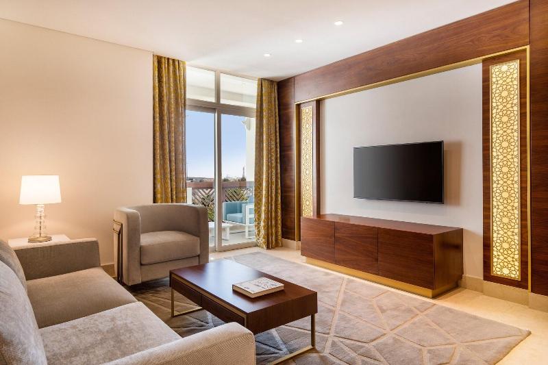 Al Messila, a Luxury Collection Resort & Spa, Doha - Oda