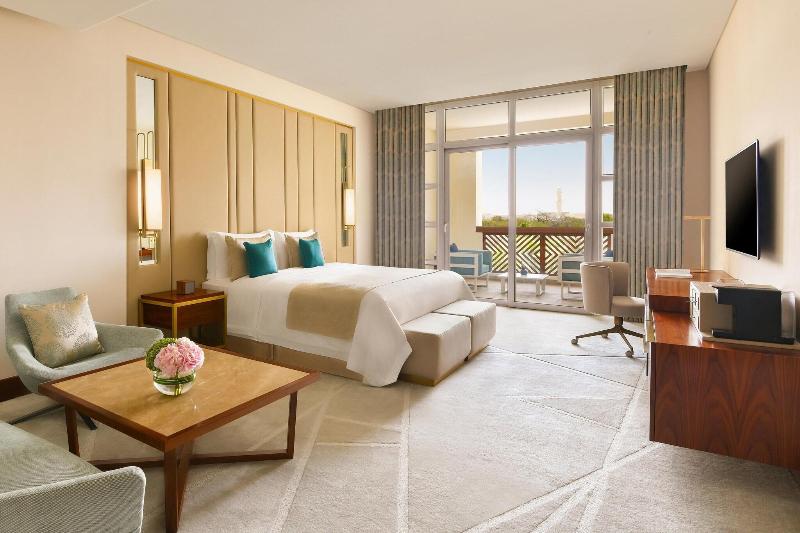 Al Messila, a Luxury Collection Resort & Spa, Doha - Oda
