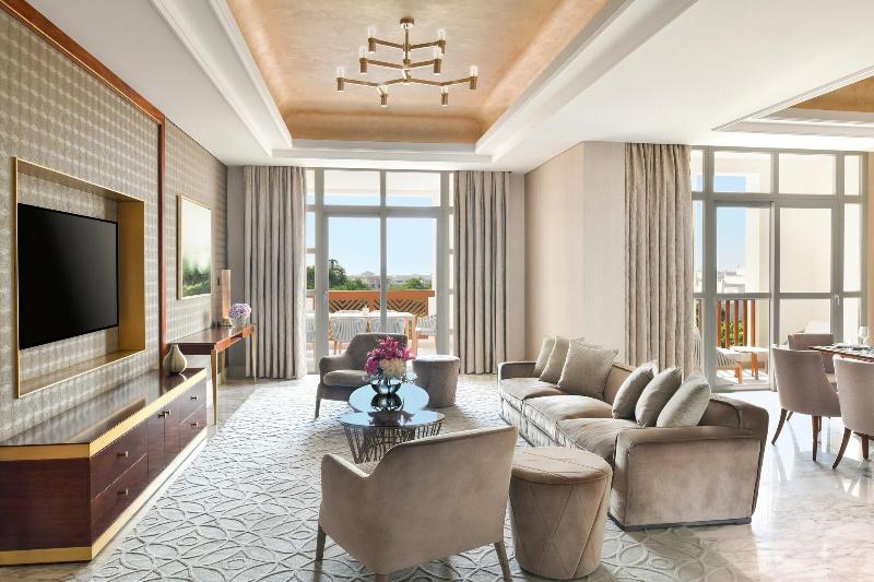 Al Messila, a Luxury Collection Resort & Spa, Doha - Oda