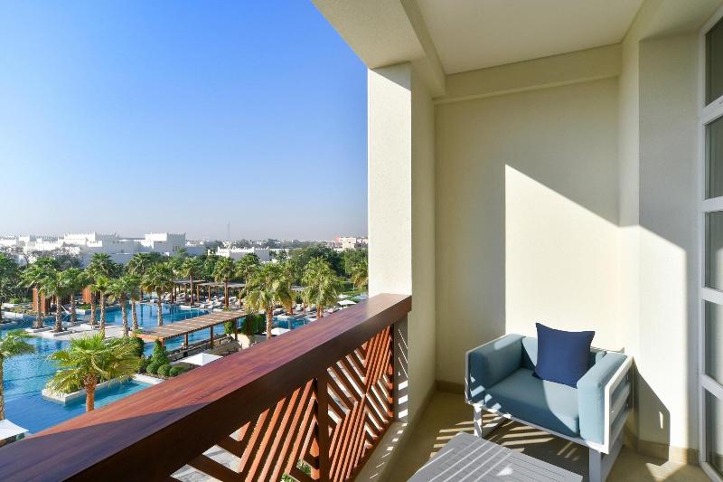 Al Messila, a Luxury Collection Resort & Spa, Doha - Oda