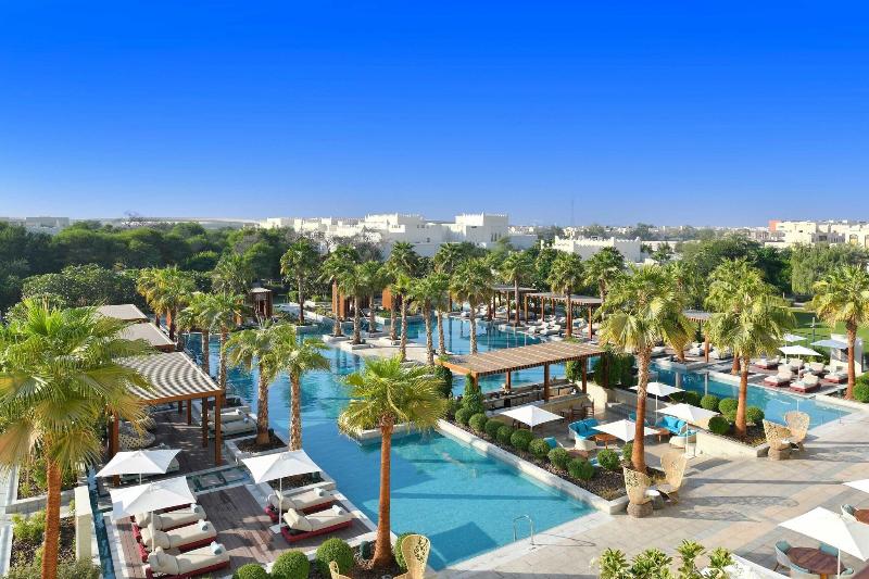 Al Messila, a Luxury Collection Resort & Spa, Doha - Oda