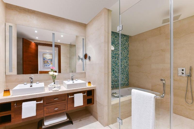 Al Messila, a Luxury Collection Resort & Spa, Doha - Oda