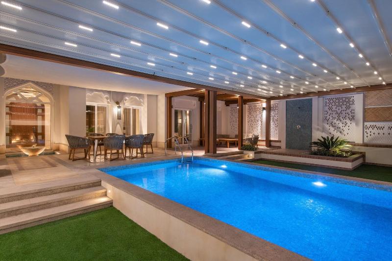 Al Messila, a Luxury Collection Resort & Spa, Doha - Oda