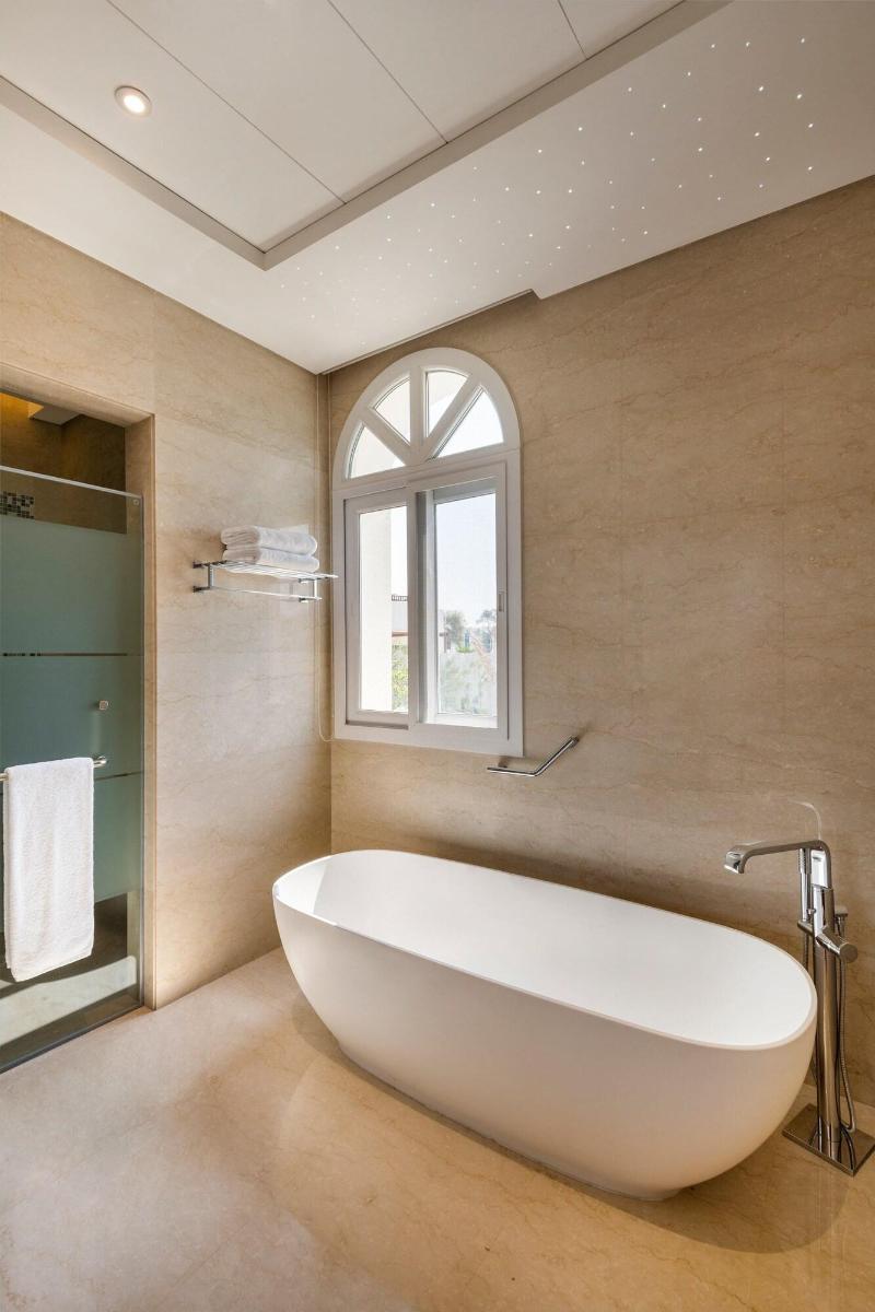 Al Messila, a Luxury Collection Resort & Spa, Doha - Oda