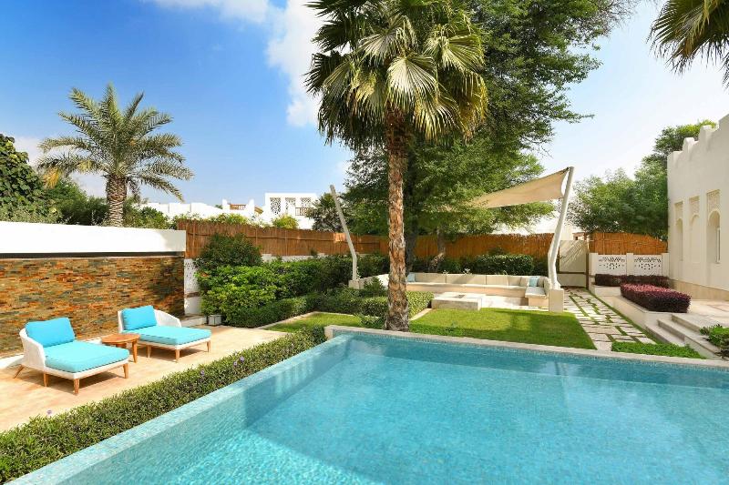 Al Messila, a Luxury Collection Resort & Spa, Doha - Oda