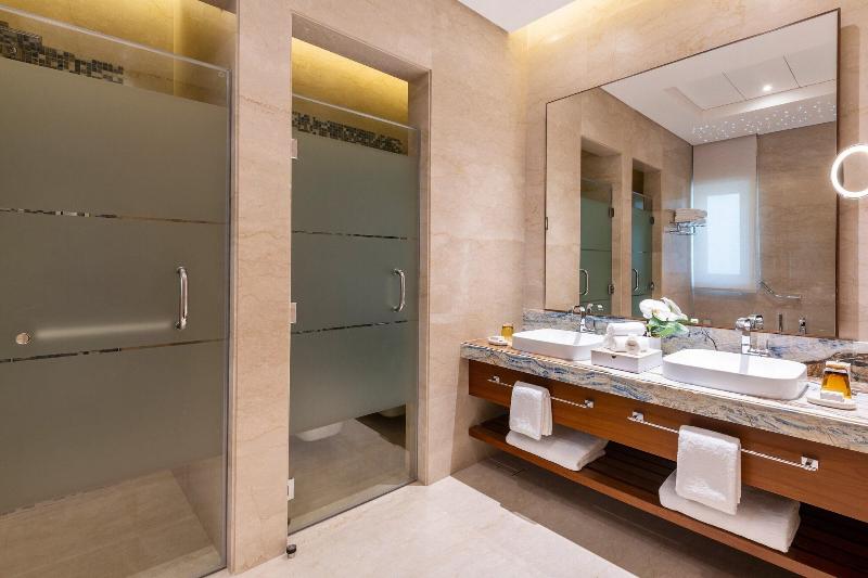 Al Messila, a Luxury Collection Resort & Spa, Doha - Oda