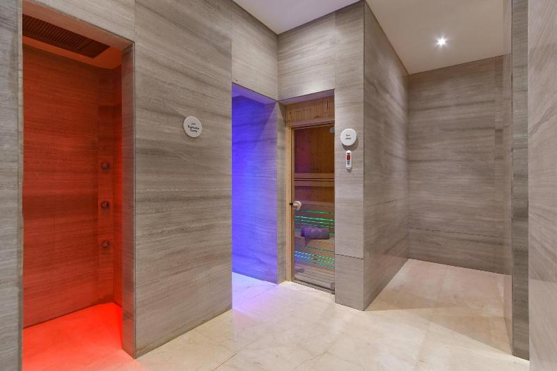 Al Messila, a Luxury Collection Resort & Spa, Doha - Oda