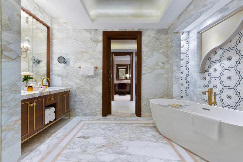 Al Messila, a Luxury Collection Resort & Spa, Doha - Oda