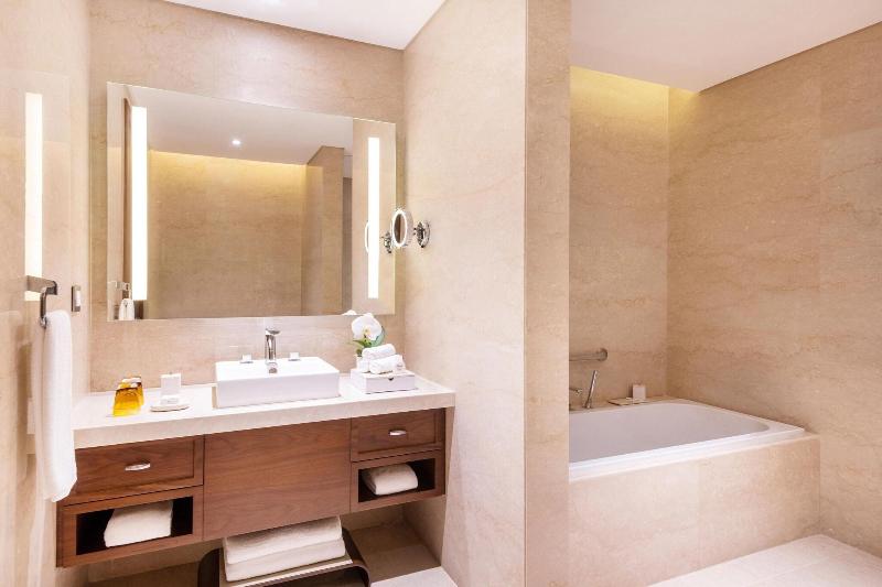 Al Messila, a Luxury Collection Resort & Spa, Doha - Oda