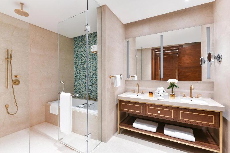 Al Messila, a Luxury Collection Resort & Spa, Doha - Oda