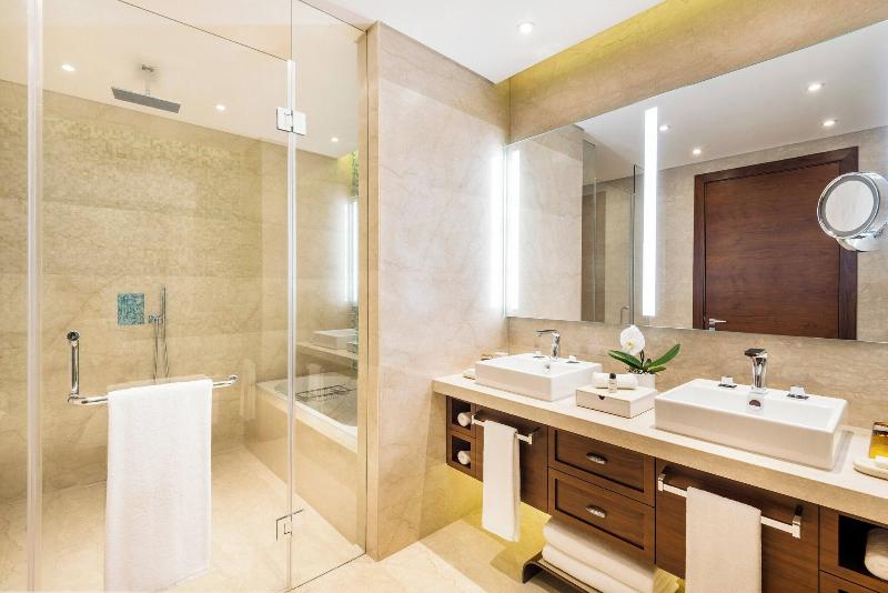 Al Messila, a Luxury Collection Resort & Spa, Doha - Oda