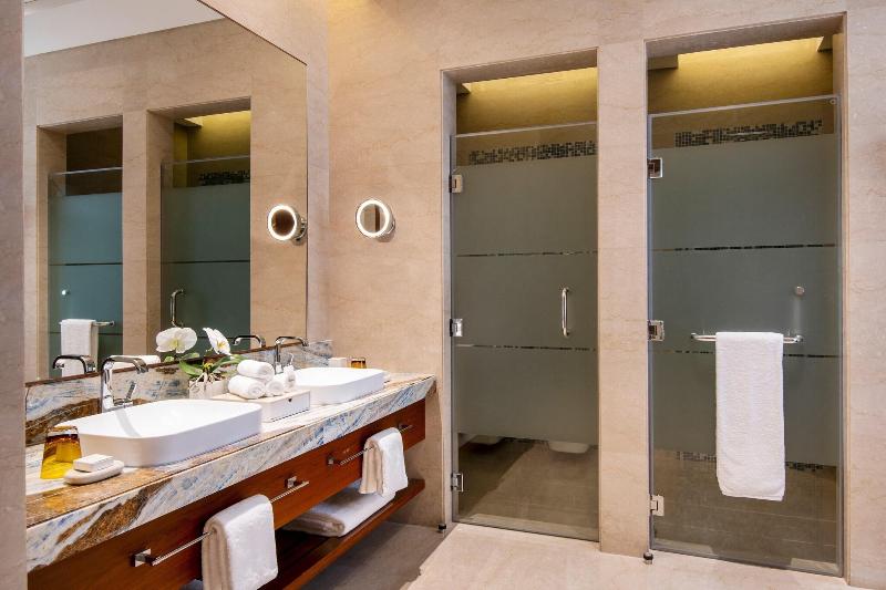 Al Messila, a Luxury Collection Resort & Spa, Doha - Oda