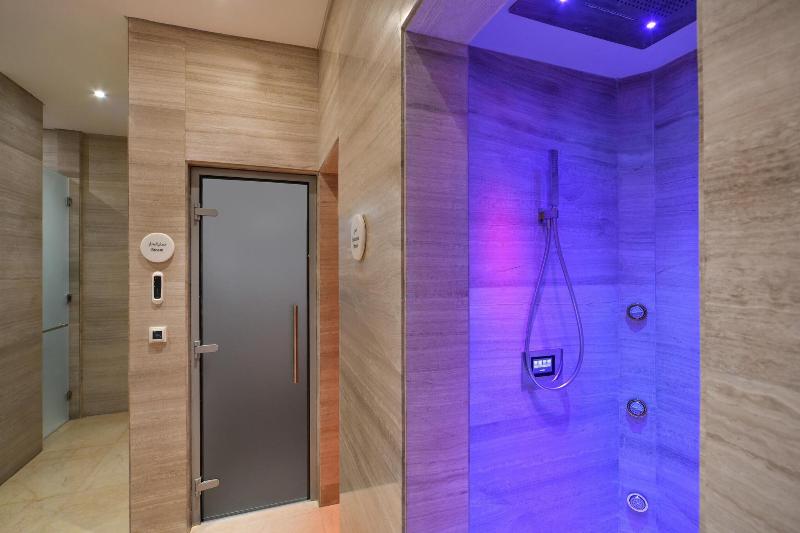 Al Messila, a Luxury Collection Resort & Spa, Doha - Oda