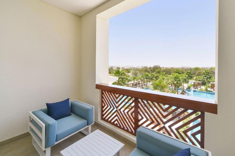 Al Messila, a Luxury Collection Resort & Spa, Doha - Oda