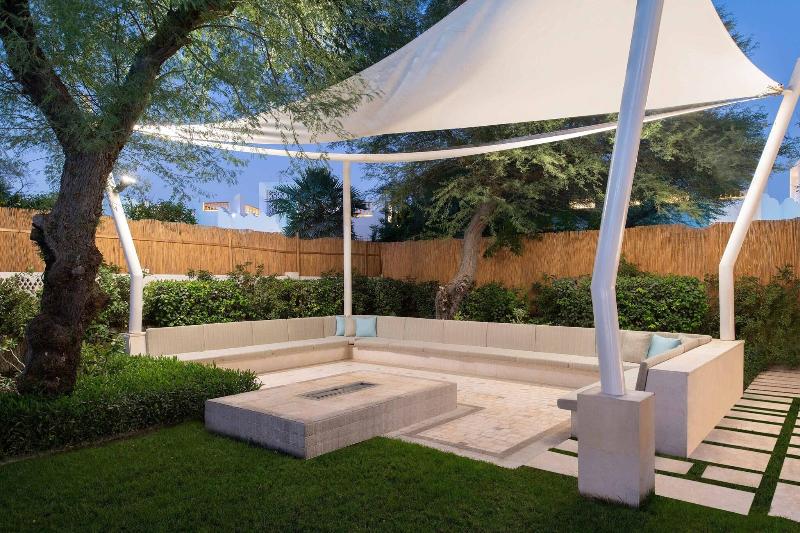 Al Messila, a Luxury Collection Resort & Spa, Doha - Oda
