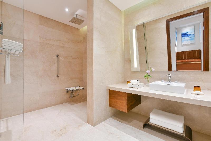 Al Messila, a Luxury Collection Resort & Spa, Doha - Oda