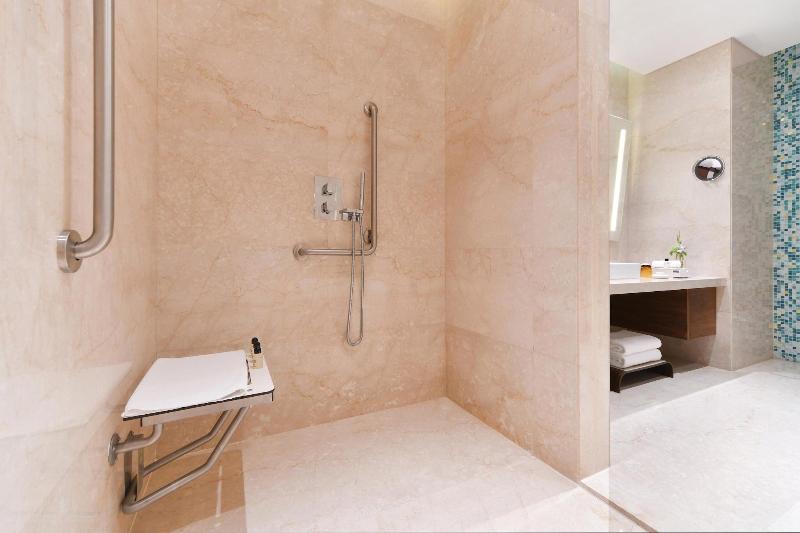 Al Messila, a Luxury Collection Resort & Spa, Doha - Oda