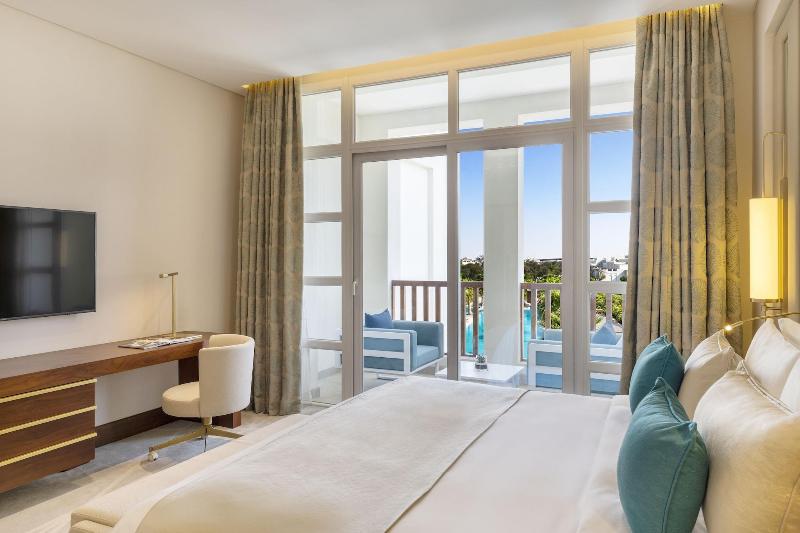 Al Messila, a Luxury Collection Resort & Spa, Doha - Oda