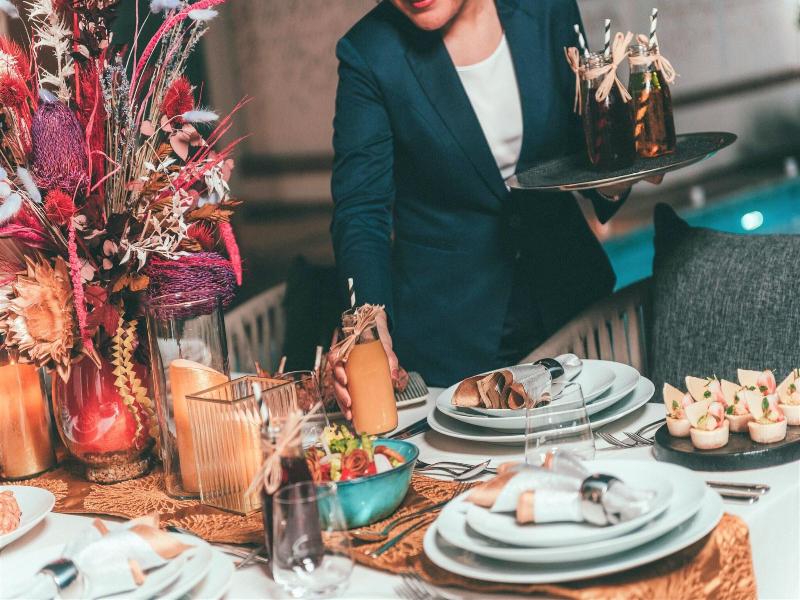Al Messila, a Luxury Collection Resort & Spa, Doha - Oda