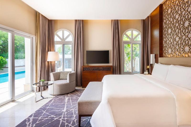 Al Messila, a Luxury Collection Resort & Spa, Doha - Oda